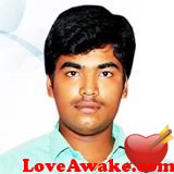 nareshnaidu225 Indian Man from Tirupati