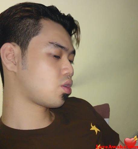 khyuga07 Filipina Man from Makati