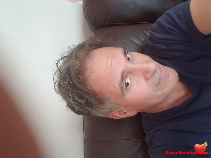 Awakefree Canadian Man from Laval