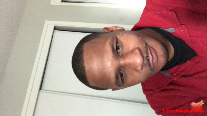 tonymonroe American Man from Fairfield