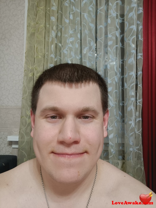 Zxxxccc Russian Man from Surgut