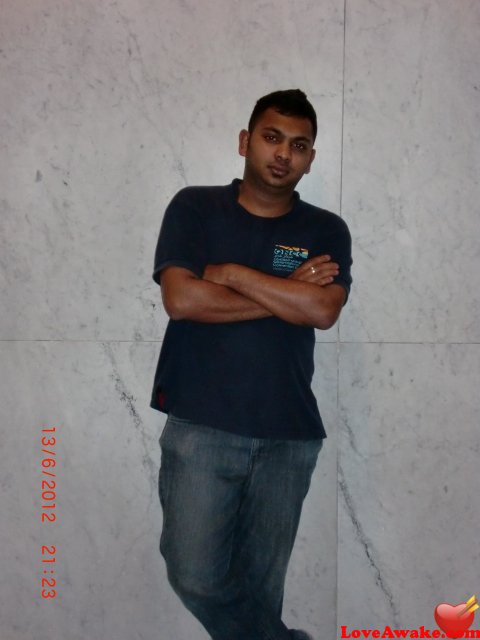 anshudara77 Qatari Man from Doha