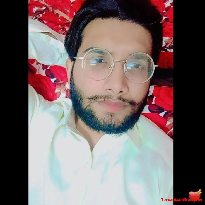 Ahmed12kupr Pakistani Man from Khanpur