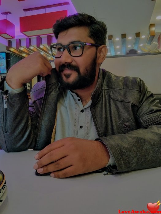 AbrarMughal Pakistani Man from Rahim Yar Khan