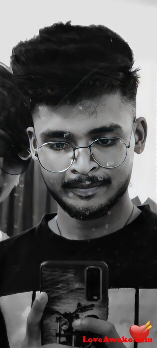 therealstar Indian Man from Indore