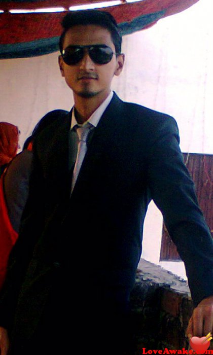 umairumi2221 Pakistani Man from Sialkot