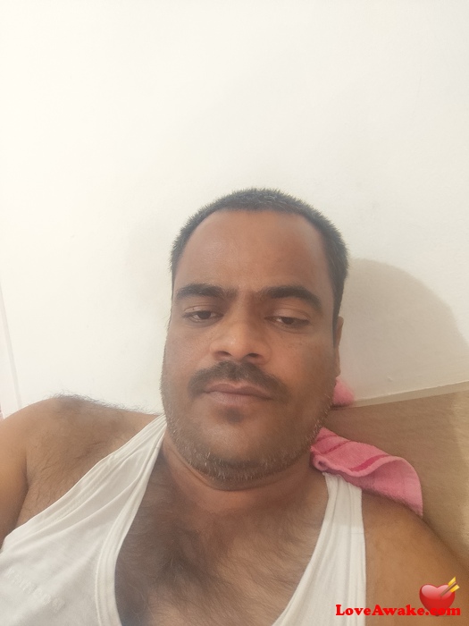 Aru2410 Indian Man from Hubli