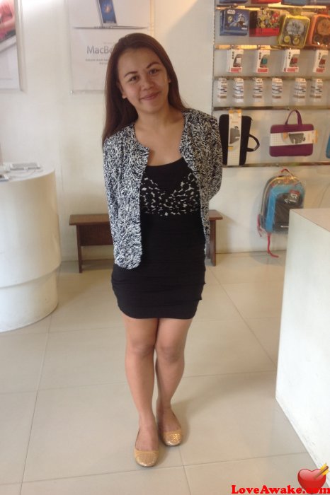 rose87 Filipina Woman from Cebu