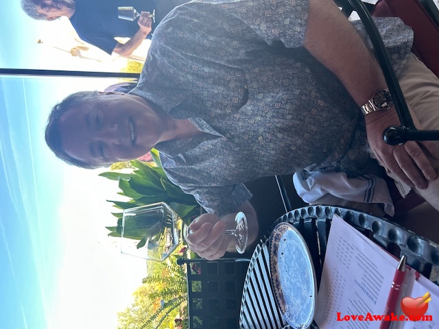 dateapp123 American Man from Huntington Beach