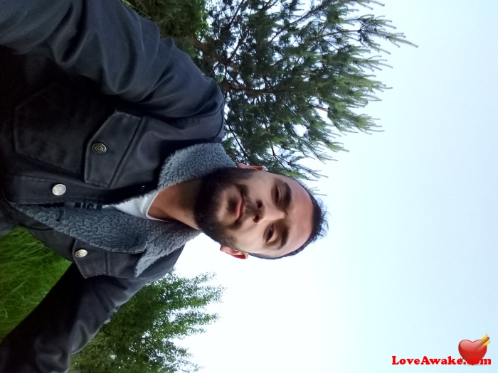 Paular French Man from Paris