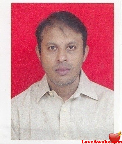 venkyy252 Indian Man from Chennai (ex Madras)