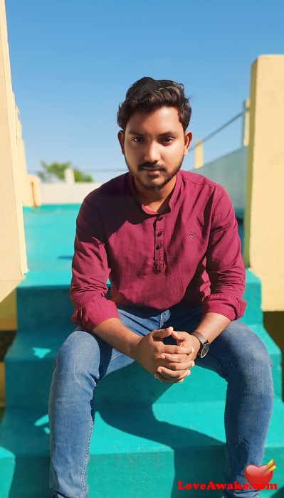 Abir86547 Bangladeshi Man from Sylhet