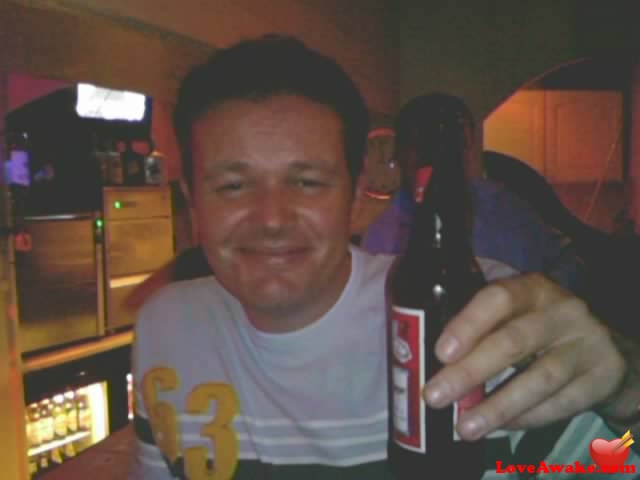 steve453 UK Man from Bedford