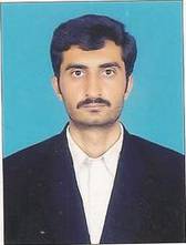 ahmadnamal Pakistani Man from Mianwali