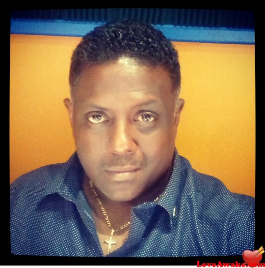 teacherdj Trinidad Man from Port-of-Spain