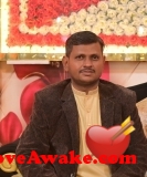 cuteahsan Pakistani Man from Karachi