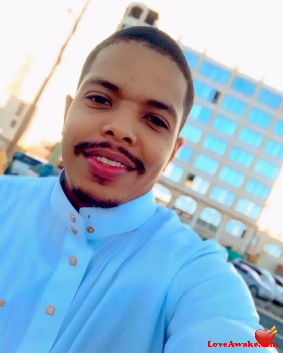 Khaled1997z French Man from Cergy-Pontoise