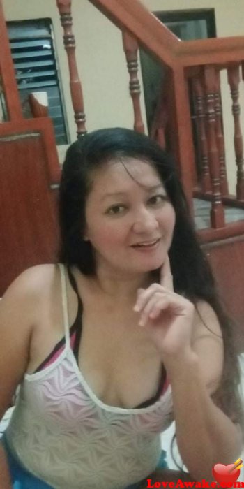 Herlynsweet Filipina Woman from Sasa/Davao