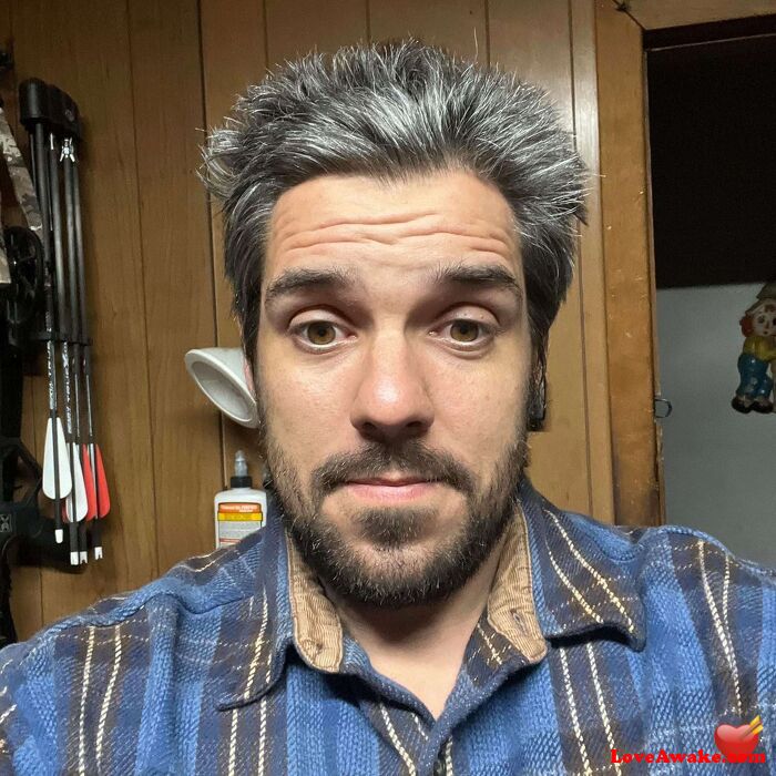 Georgetony1804 American Man from Houston
