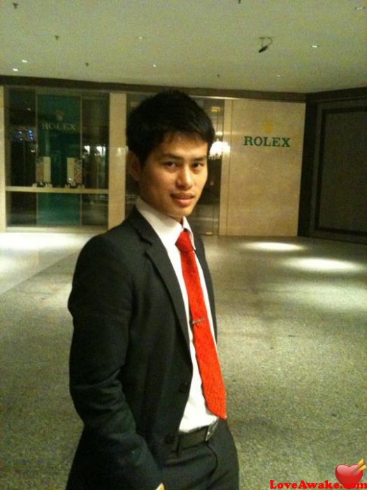 shanteoccuzzi Malaysian Man from Banting