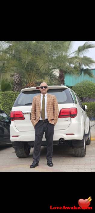 swatchsingh Indian Man from Ludhiana