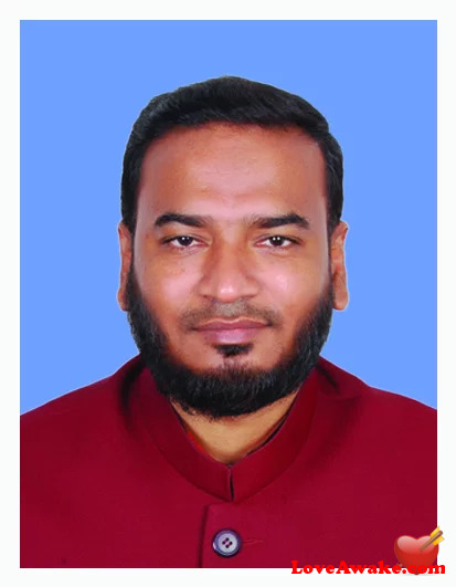 mofaruk1324 Bangladeshi Man from Dhaka