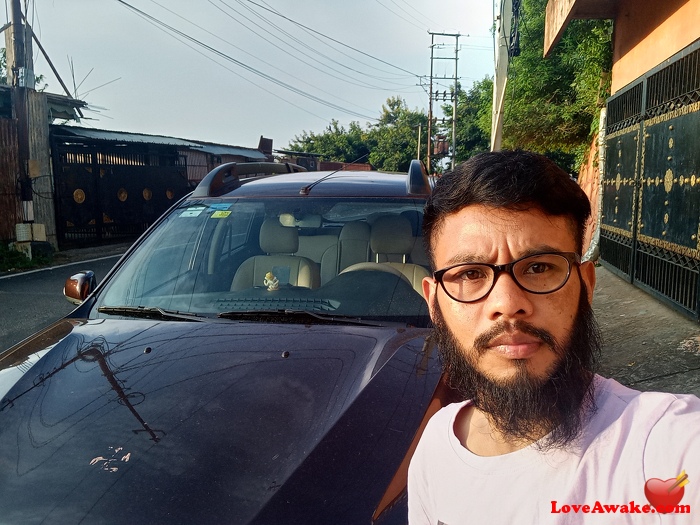 Hepkynta Indian Man from Guwahati