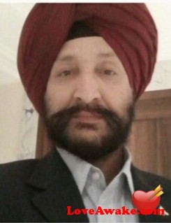 Bijooo Indian Man from Jammu