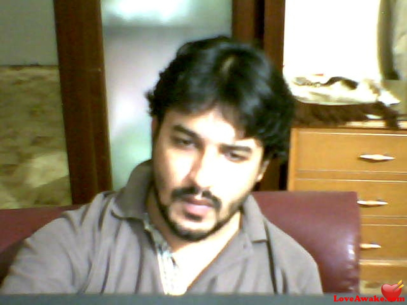 salman81 Pakistani Man from Karachi