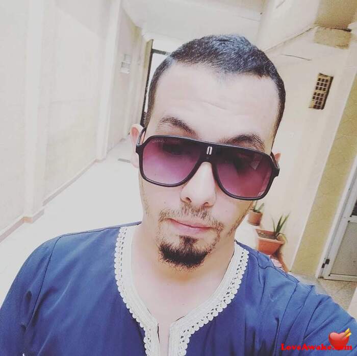 abdodz Algerian Man from Alger (Algiers)