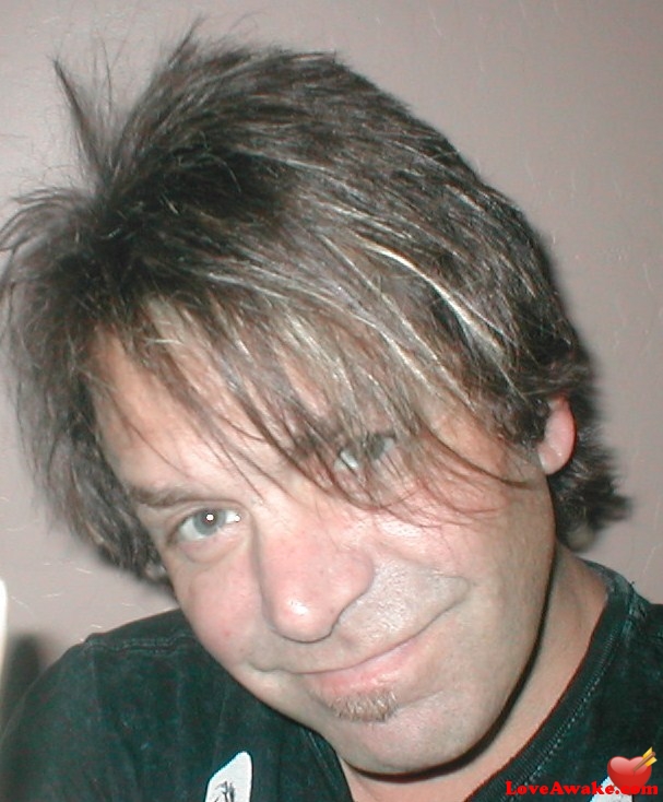 sebastian68 American Man from Phoenix