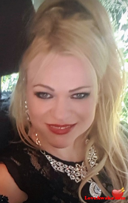 JennyKarty American Woman from Albuquerque