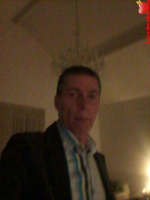 Jacker65 Dutch Man from Wervershoof