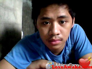 bernard93 Filipina Man from Davao, Mindanao