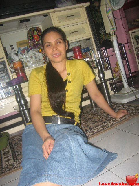 jhing16 Filipina Woman from Manila