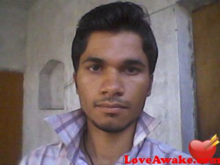 bhaskar540 Indian Man from Lucknow