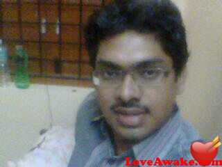 siddhu236 Indian Man from Nellore