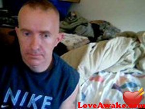 bobby411 American Man from Fort Hood