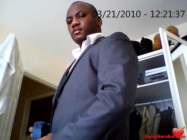 mobile23 UK Man from Barking/London