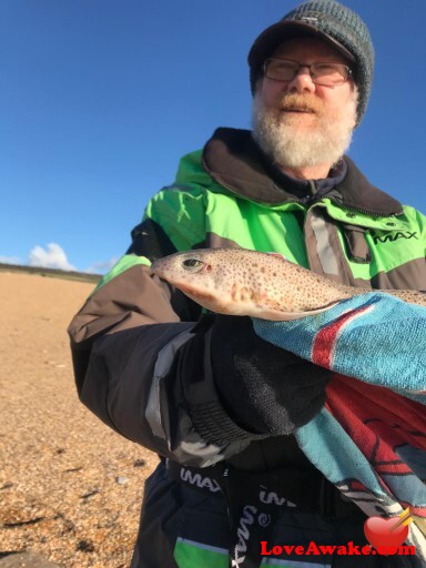 WeymouthFrank UK Man from Weymouth