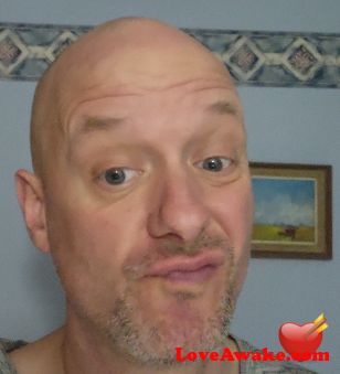 Moncaric Canadian Man from London