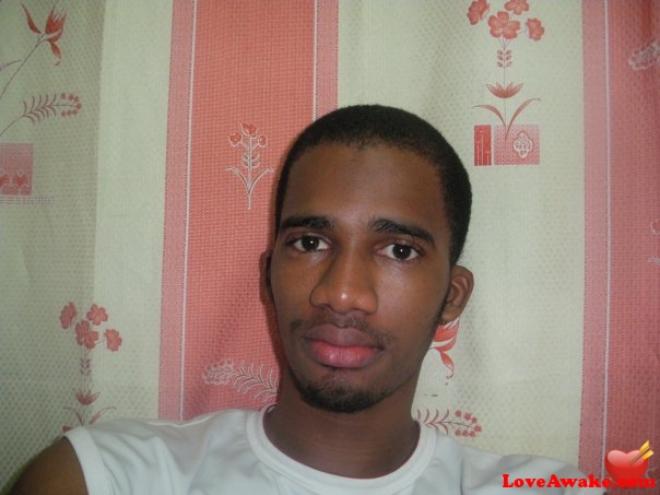 hamama Malaysian Man from Kuala Lumpur