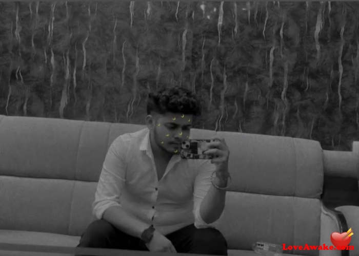 Devkumar27 Indian Man from Jamshedpur