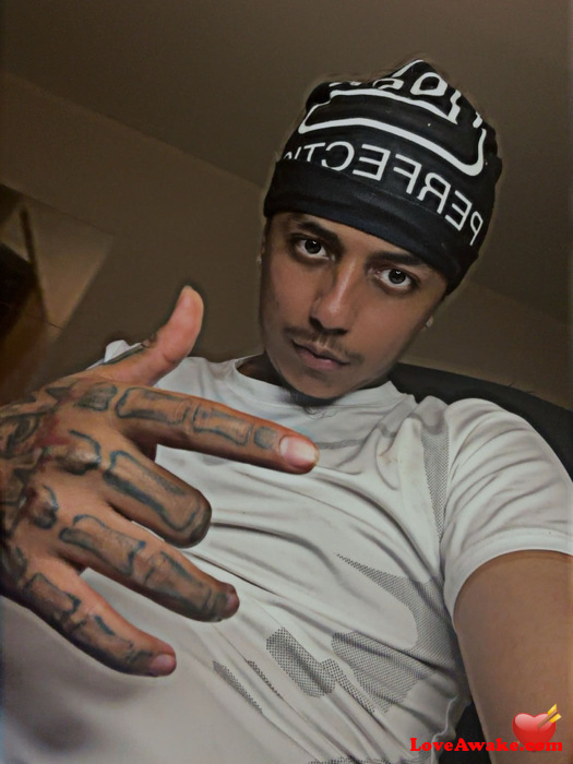 Michealll1614 Canadian Man from St Catharines