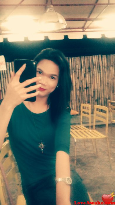 vicious23 Filipina Woman from Iloilo, Panay