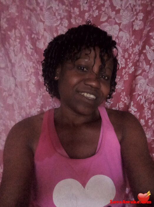 Melanieaz Madagascar Woman from Ambanja
