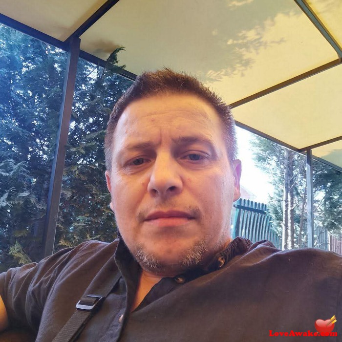 sasha00 Romanian Man from Cluj-Napoca