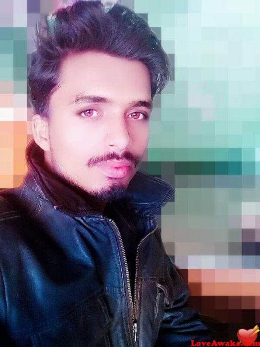 Arshad030340 Pakistani Man from Karachi