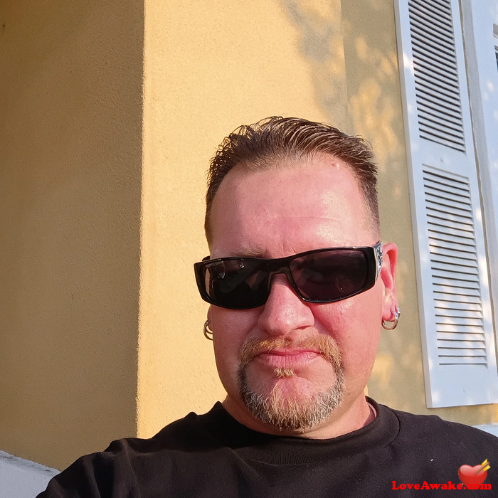 Newlifemike45 American Man from Phoenix