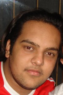 Saurav2440 Indian Man from New Delhi